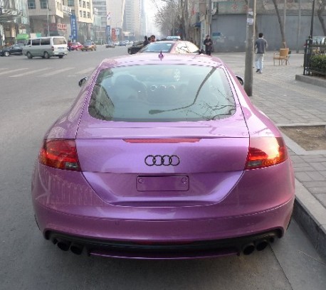 Cool Audi  on Purple Audi Car Pictures Amp Images Super Cool