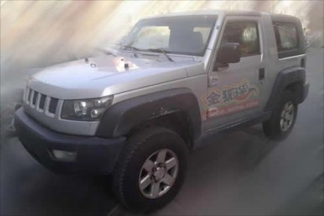 Turns heads, but it's turning my pockets and bank balance out also! Beijing Auto Works B40 to get Saab power Published on September 4, . Turns heads, but it's turning my pockets and bank balance out also! Beijing Auto Works B40 to get Saab power Published on September 4, .