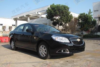 chevrolet epica китай chevrolet epica китай