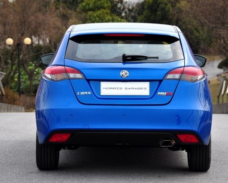 mg5-china-blue-5 MG5 China