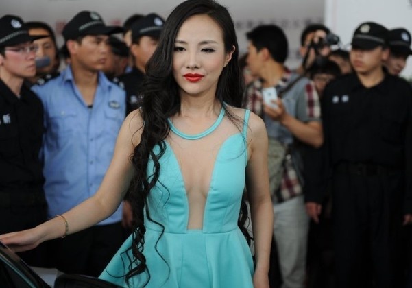 Naked women sleeb china Regret, but Naked women sleeb china well
