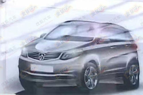   on Wuling Baojun Suv Will Be Launched On The Chinese Car Market Next Year