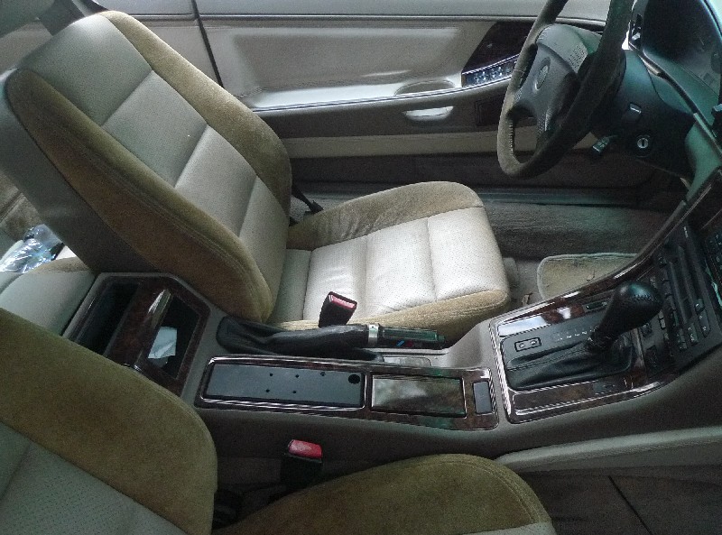 bmw 850 owners manual