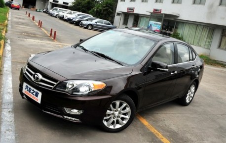 SouEast V5 Lingzhi hits the China auto market