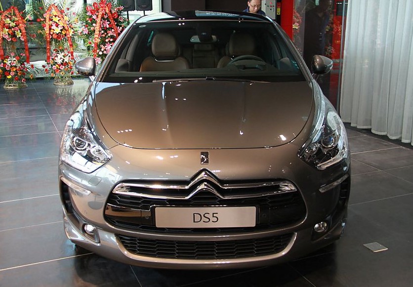 automobile sells