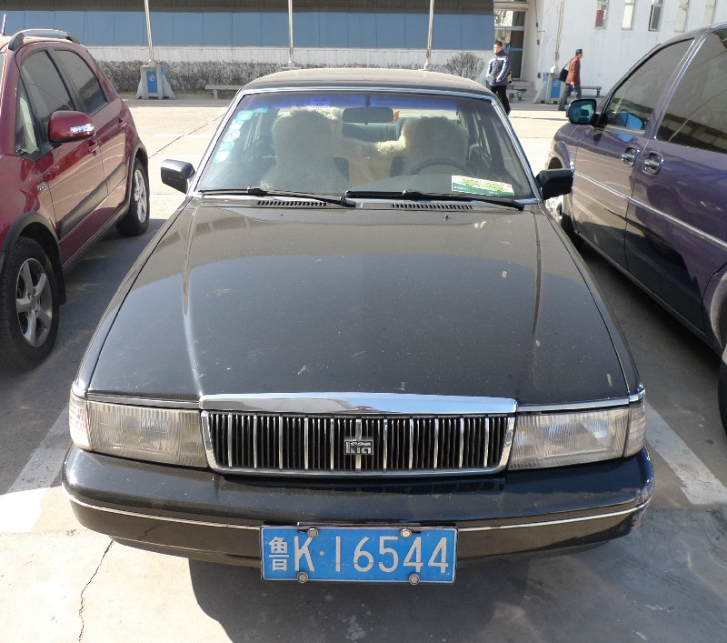 Kia Of Concord >> Spotted In China Kia Concord Gtx 2 0i Carnewschina Com Kia Of Concord >> Spotted In China Kia Concord Gtx 2 0i Carnewschina Com