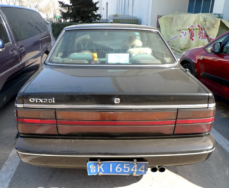 Kia Of Concord >> Spotted In China Kia Concord Gtx 2 0i Carnewschina Com Kia Of Concord >> Spotted In China Kia Concord Gtx 2 0i Carnewschina Com