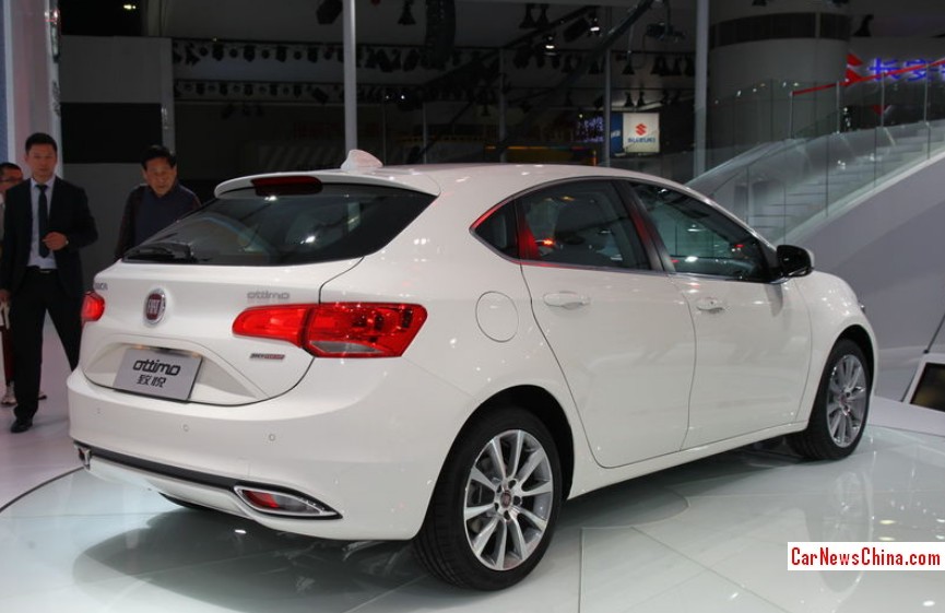 fiat viaggio, fiat ottimo fiat viaggio, fiat ottimo