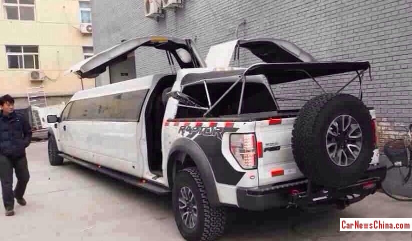 tent for ford raptor