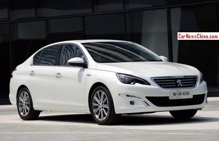 peugeot 408 new peugeot 408 new