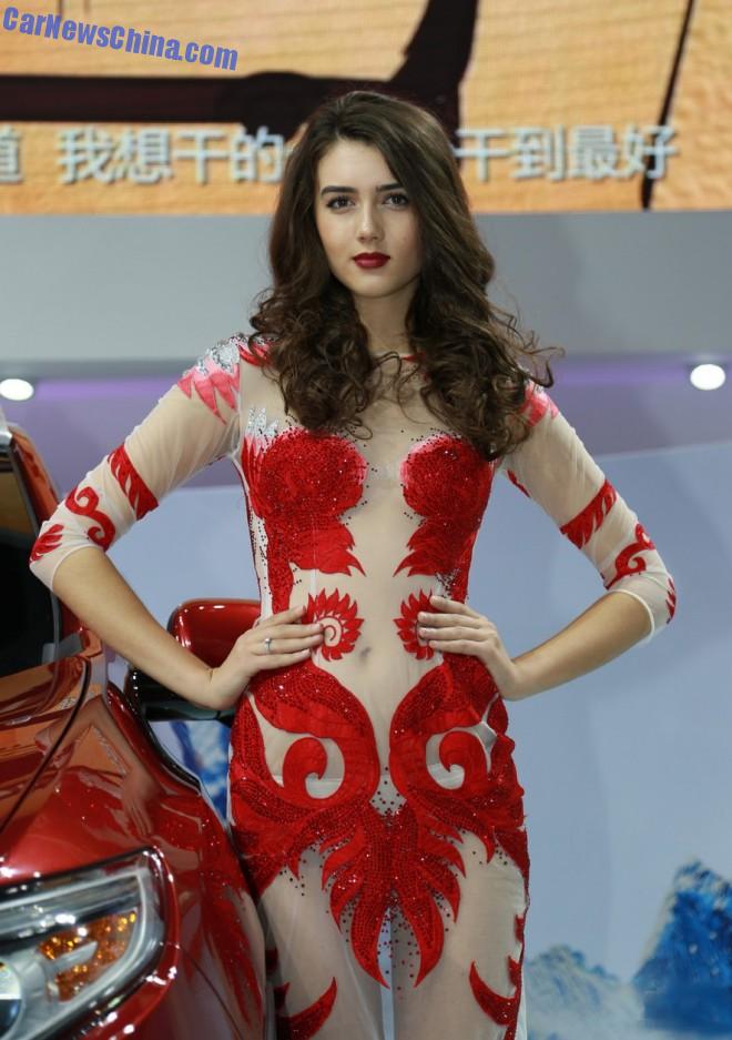 Guangzhou girl Guangzhou girl