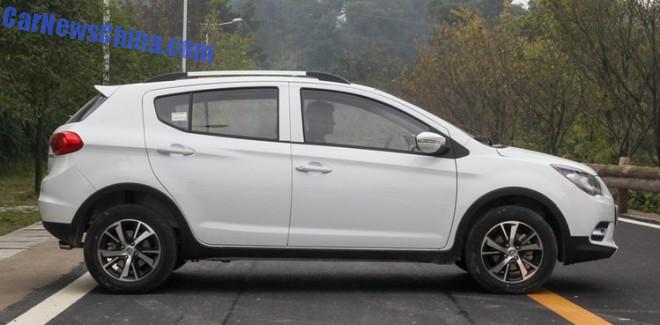 lifan rx200