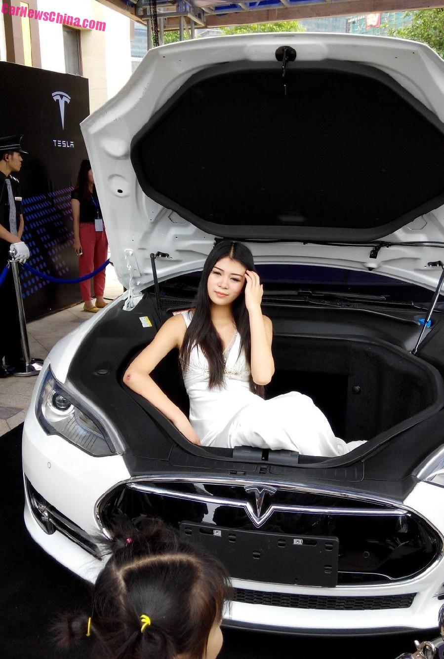 Why Tesla Won T More Cars In China Any Time Soon Part 1 Why Tesla Won T More Cars In China Any Time Soon Part 1 No Engine