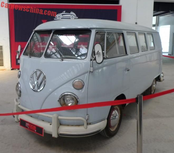 H witte auto onderhouden