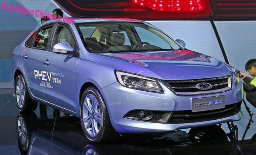 Chery Arrizo 7 Archives Carnewschina Chery Arrizo 7 Hybrid To Launch In China Early 2016