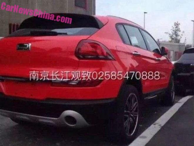 2015 - [Qoros] 5 SUV  - Page 3 Qoros-suv-china-4-660x496