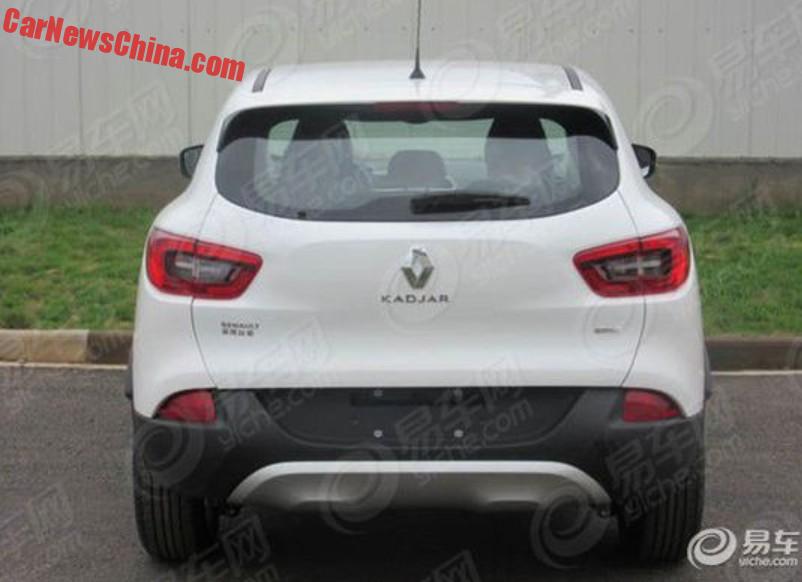 Where is renault made Where is renault made