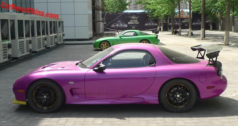 Mazda Rx7 2016 >> Mazda ɛ Fini Rx 7 On The Double In China Carnewschina Com Mazda Rx7 2016 >> Mazda ɛ Fini Rx 7 On The Double In China Carnewschina Com