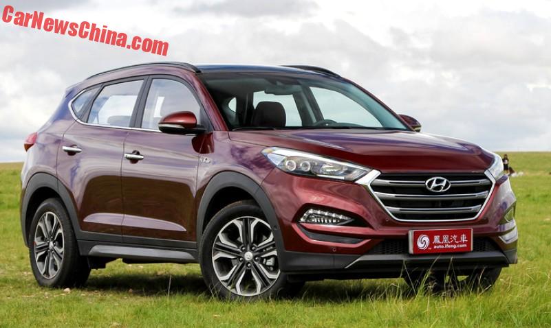 Top 10 Best Selling Suvs In China In June Carnewschina Com