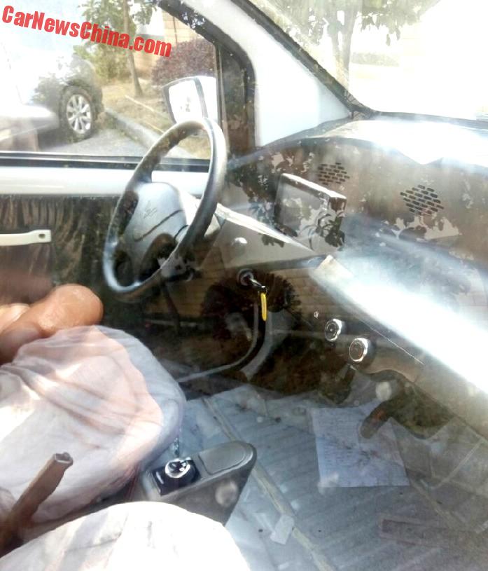 interior wuling e100 new photos of the baojun e100 ev for china carnewschina interior wuling e100 new photos of the baojun e100 ev for china carnewschina