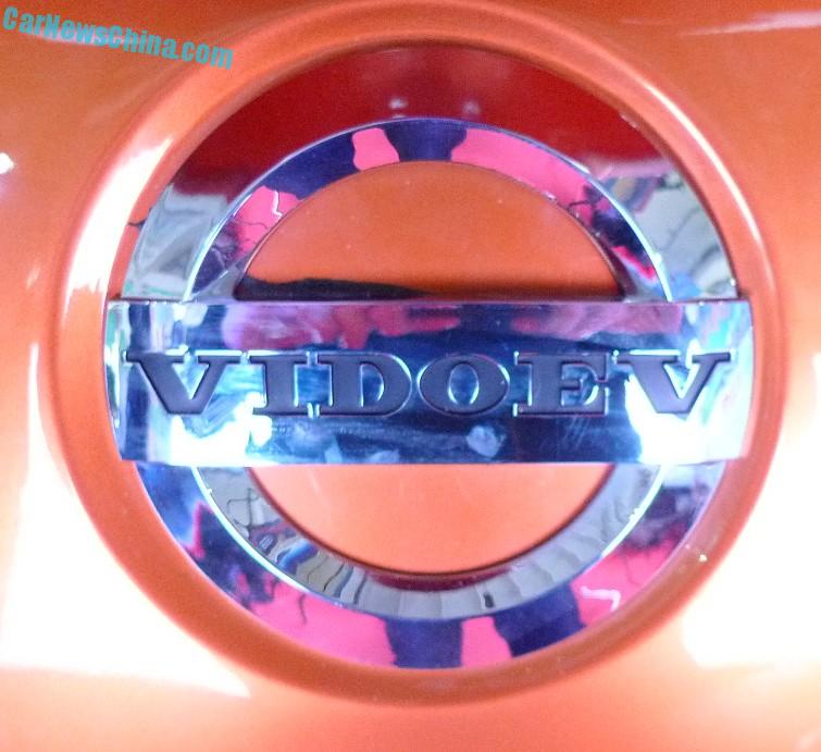 فيديو: سيارات كهربائية صينية بتصاميم مقلّدة!